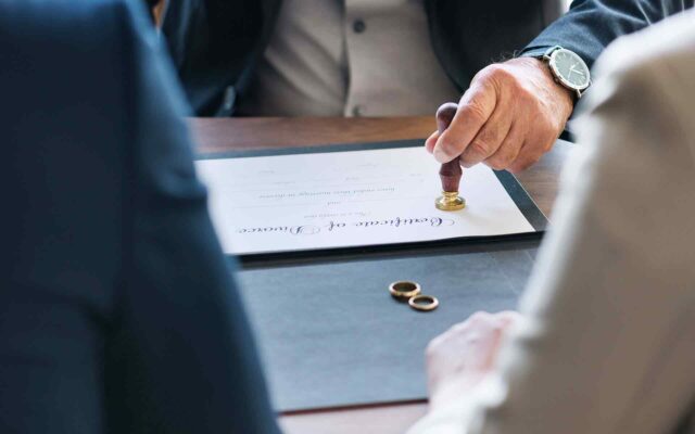 A guide to wills and divorce